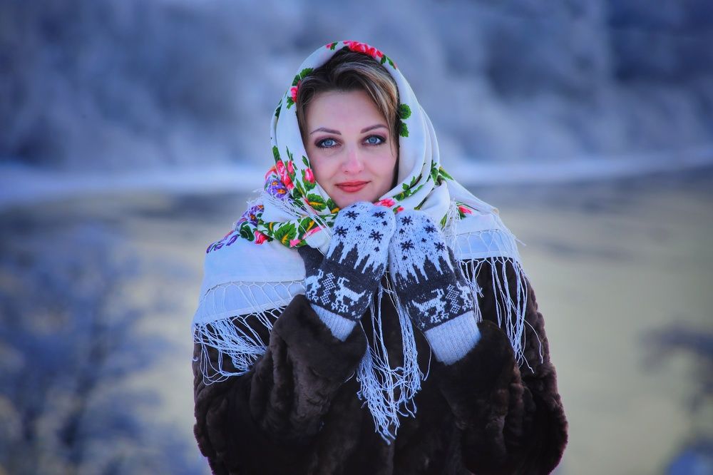 Photograph by Татьяна Бравая