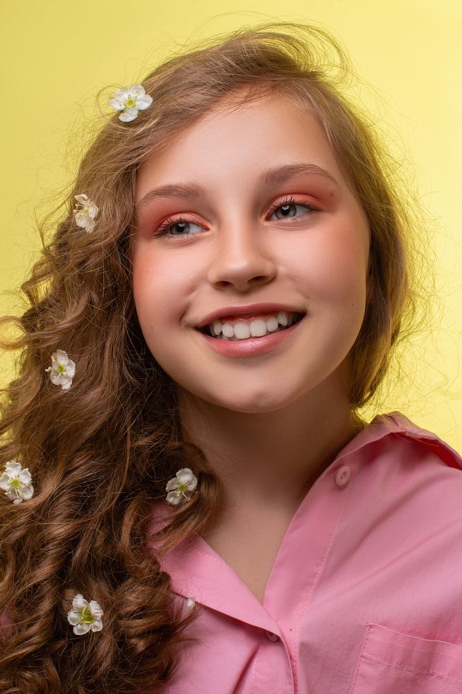 Чистая радость