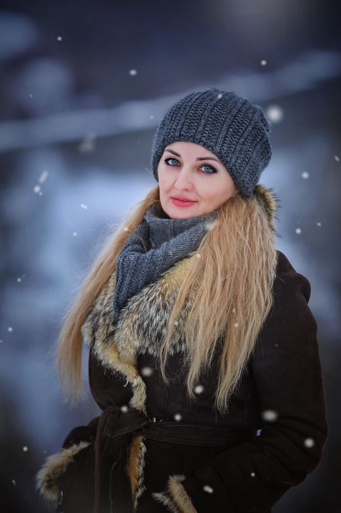 Photograph by Татьяна Бравая