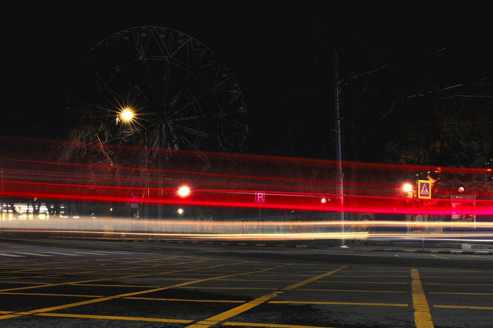 Photograph by Ника Обида