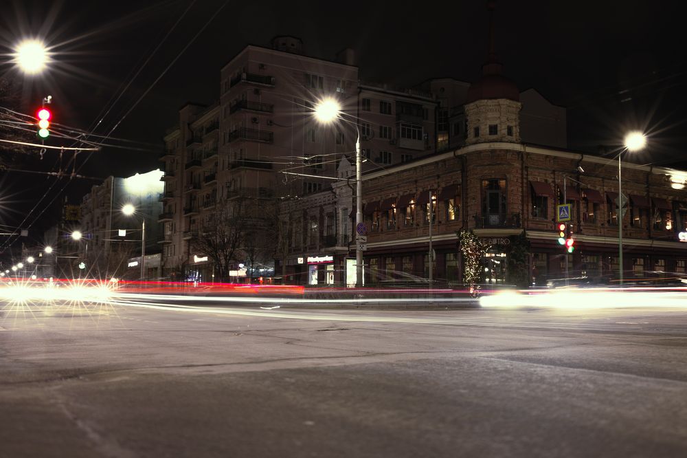 Photograph by Ника Обида