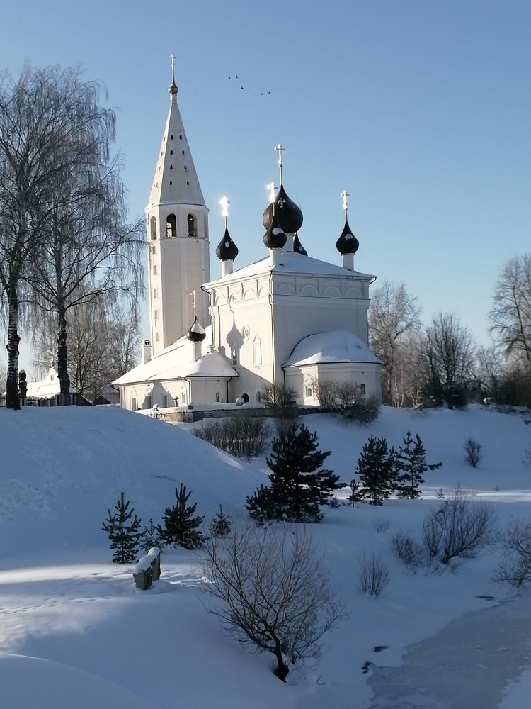 Фотография автора Кузьмичева Екатерина Васильевна