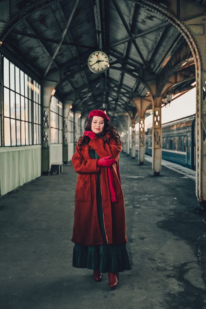 Photograph by Ирина Янчицкая