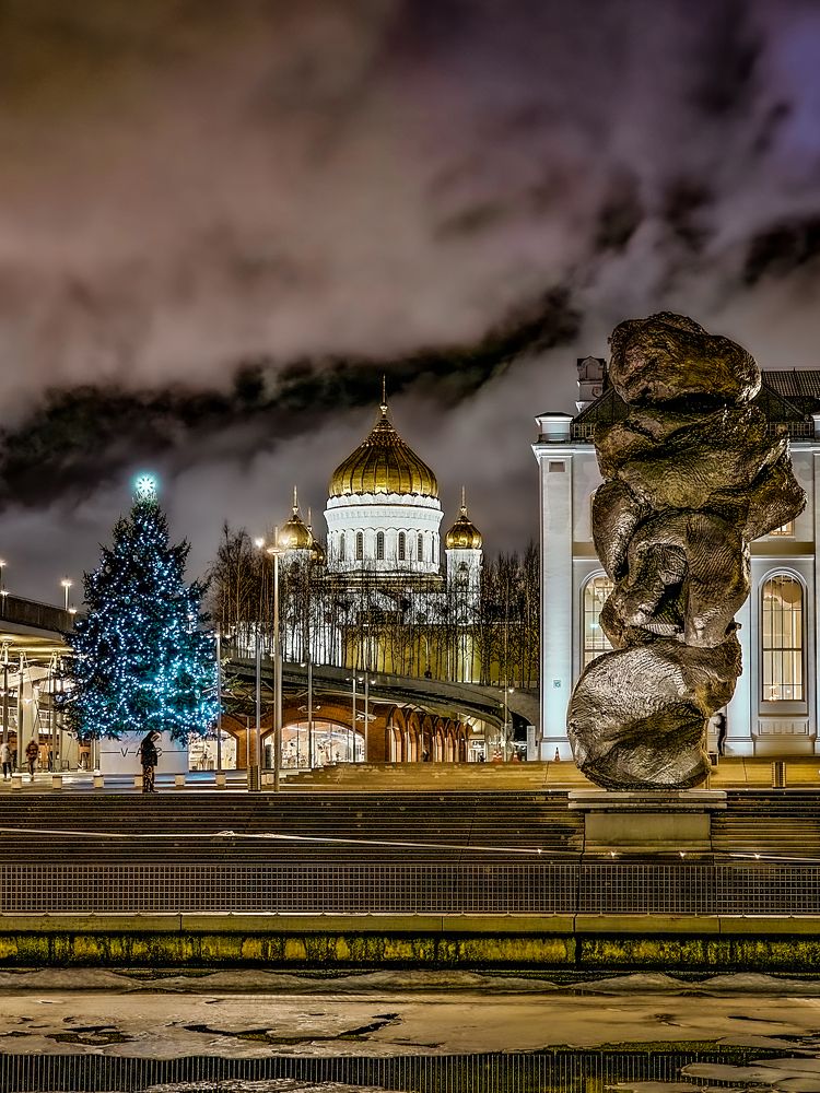 Photograph by Сергей Кесаев