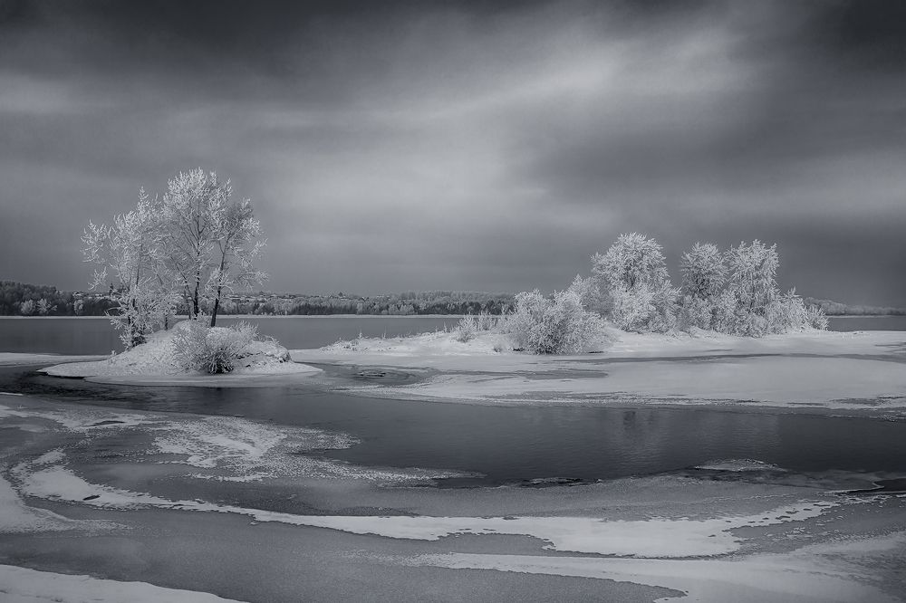 Photograph by Олег Тетерин