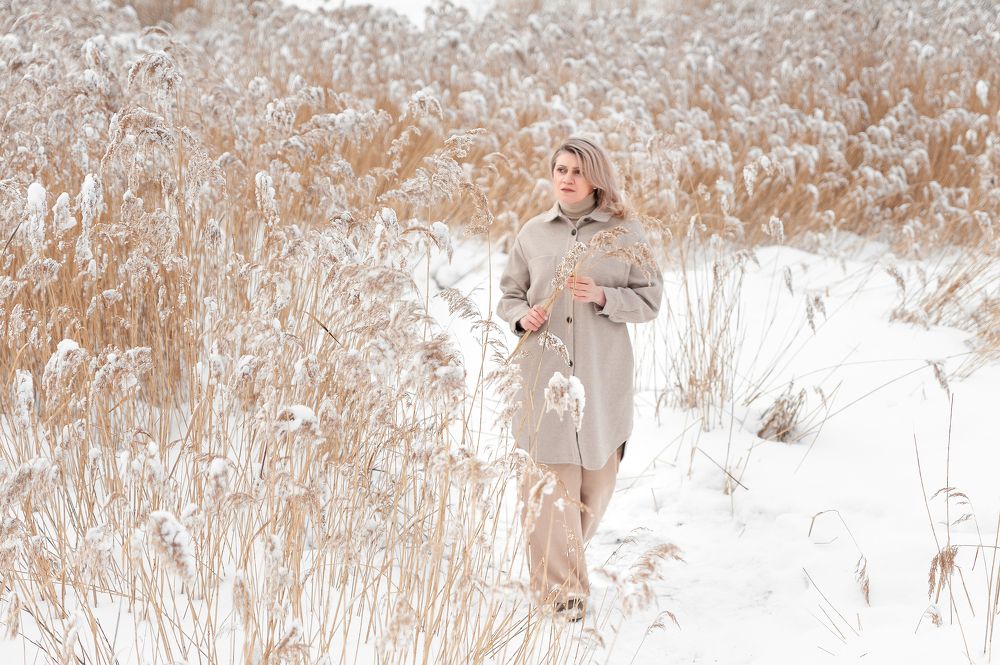 Photograph by Наталья Зорина