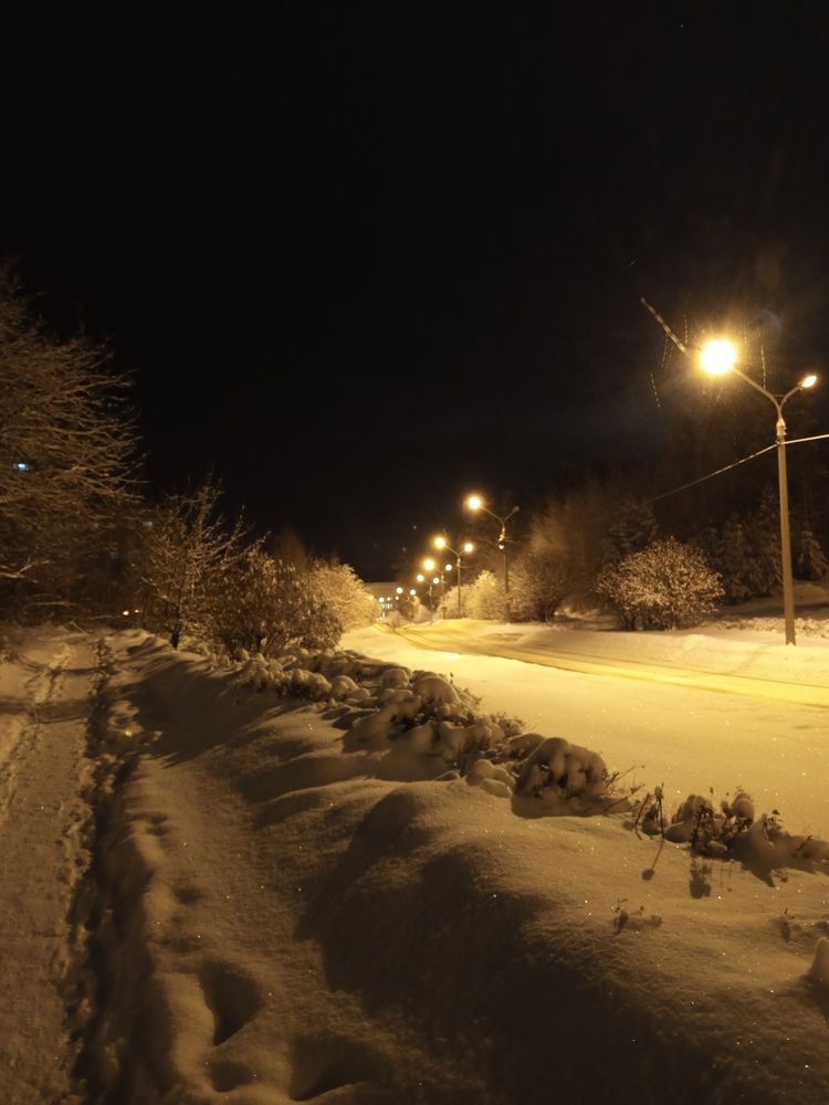 Photograph by Анастасия Мукоида