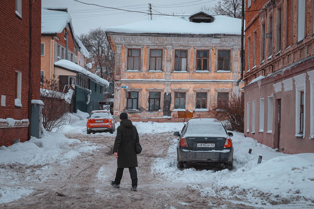 Photograph by Андрей Малыгин