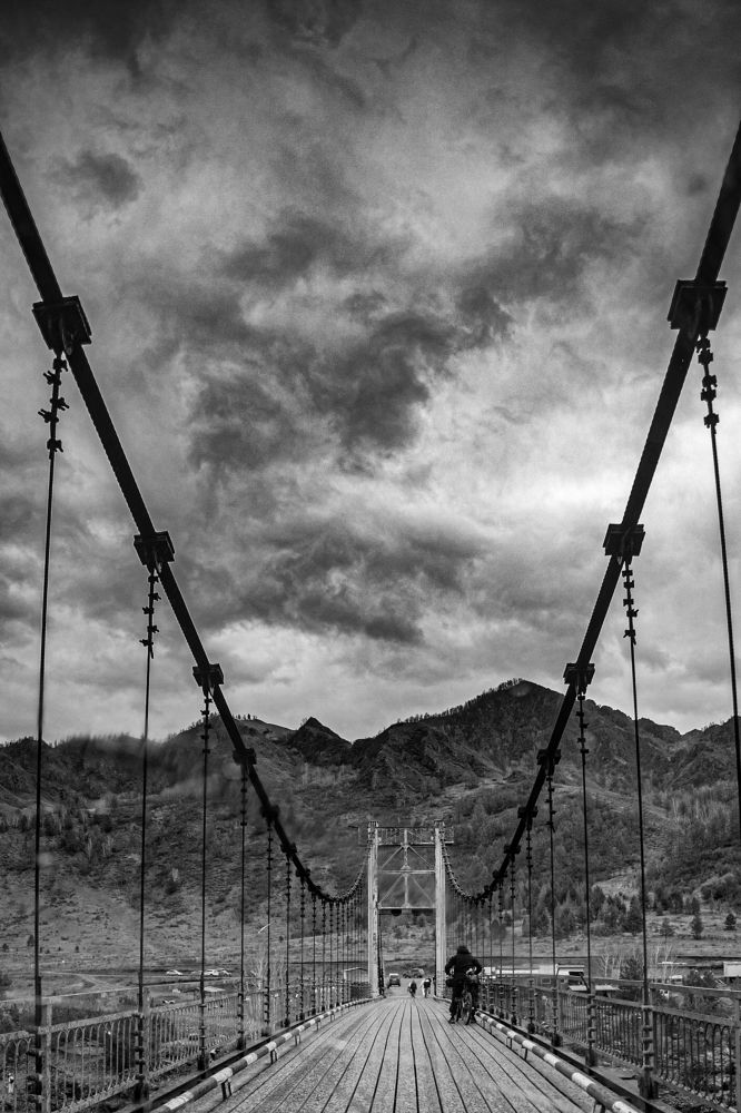 Photograph by Князев Сергей