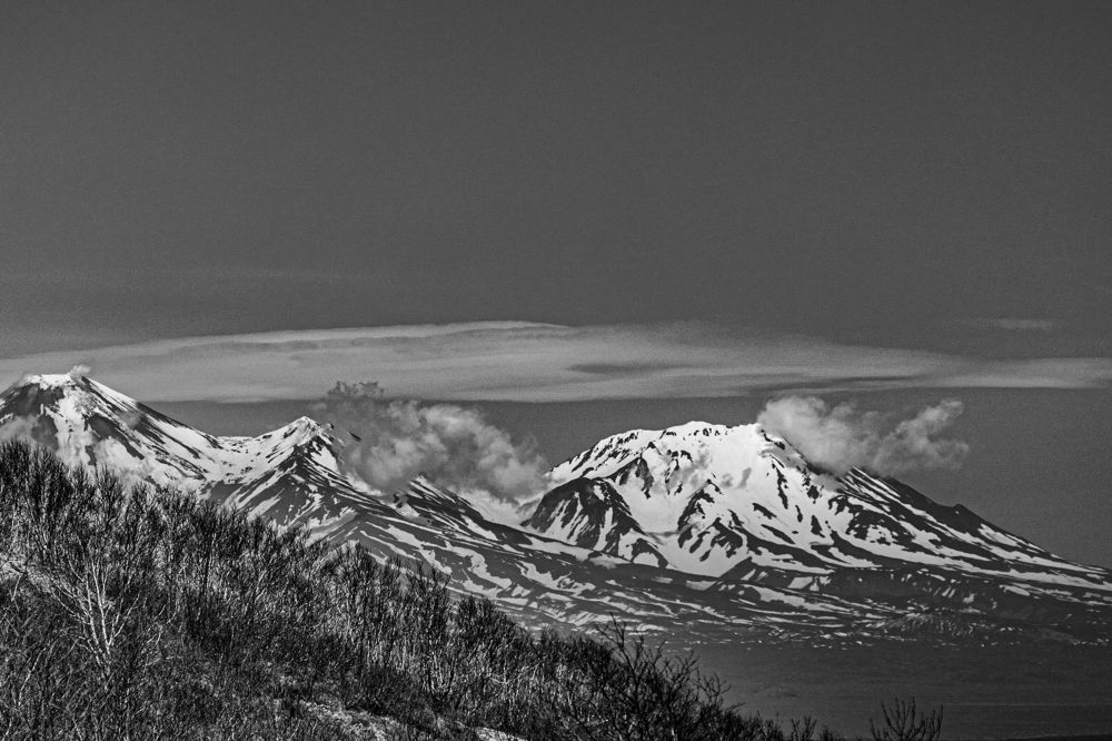 Photograph by Князев Сергей