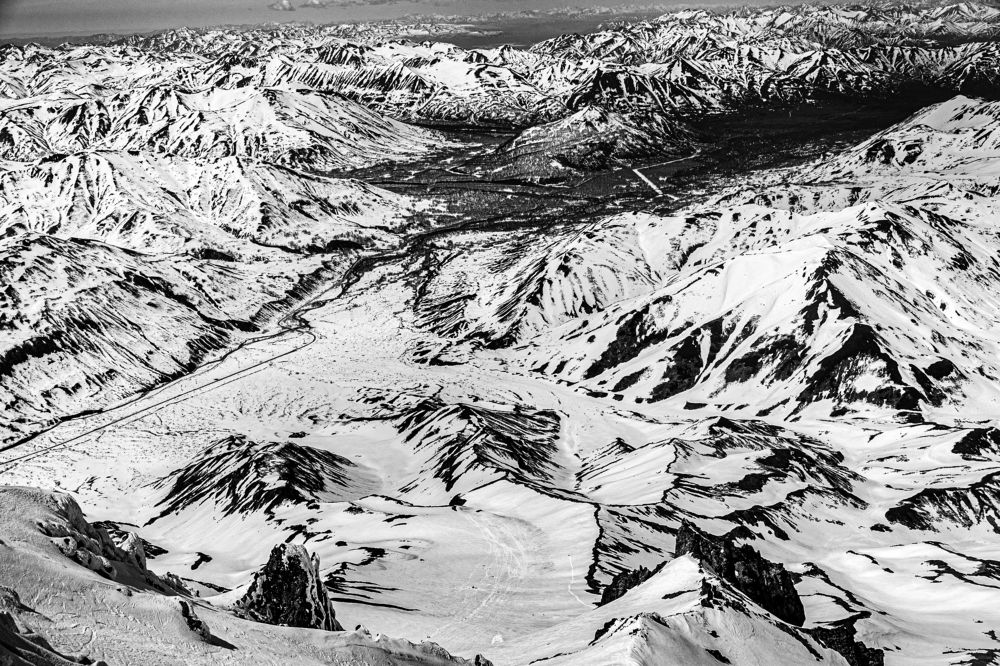 Photograph by Князев Сергей