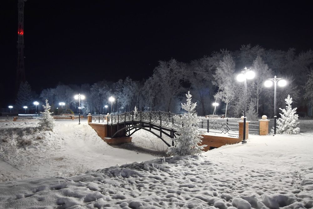 Photograph by Andrey