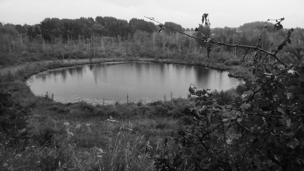 Фотография автора Наталья Драгун