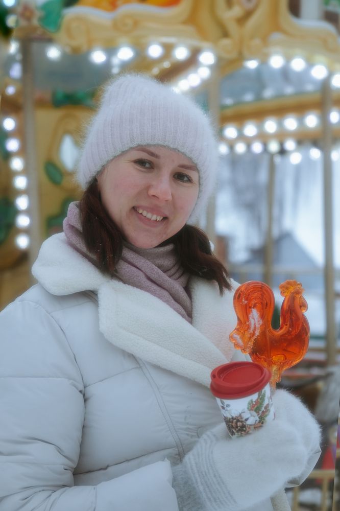 Фотография автора Людмила Новосёлова