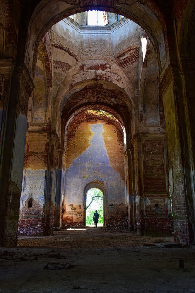 Photograph by Марина Шоркина