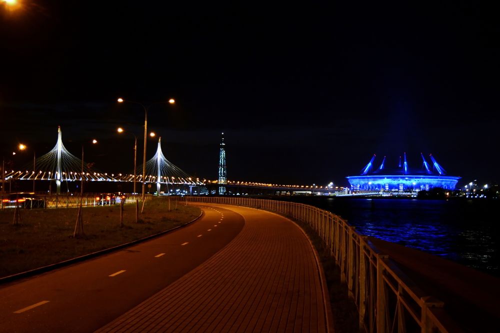 Photograph by Andrey