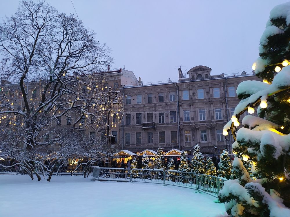 Photograph by Татьяна Клемба