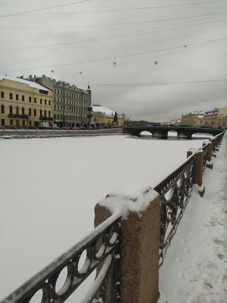 Photograph by Татьяна Клемба