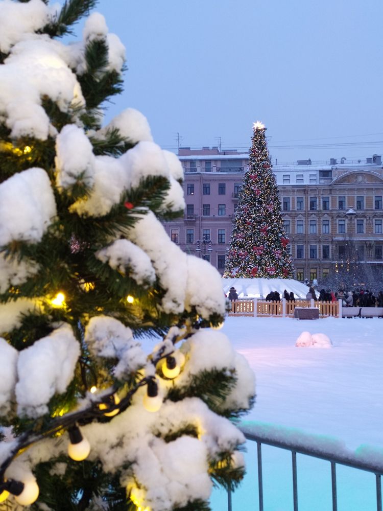 Photograph by Татьяна Клемба