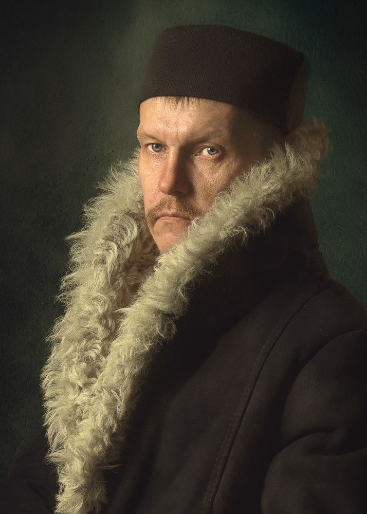 Фотография автора Игорь Васильев