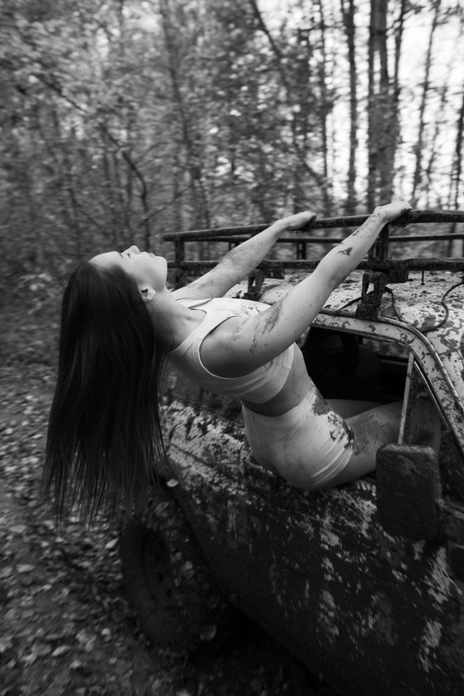 Photograph by Наталья Тарасенкова
