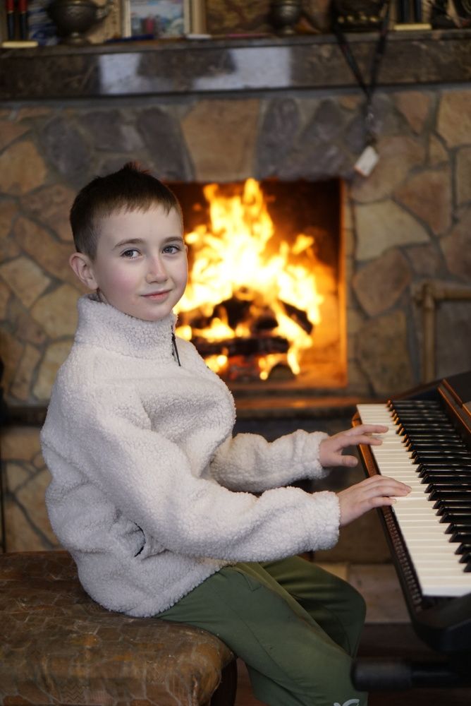 Photograph by Наталья Мэмэлигэ