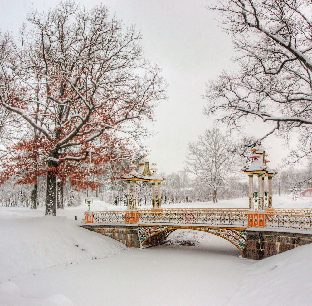 Photograph by Сергей Григорьев