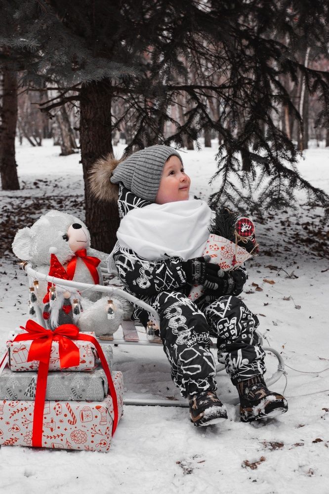 Photograph by Elena Fox