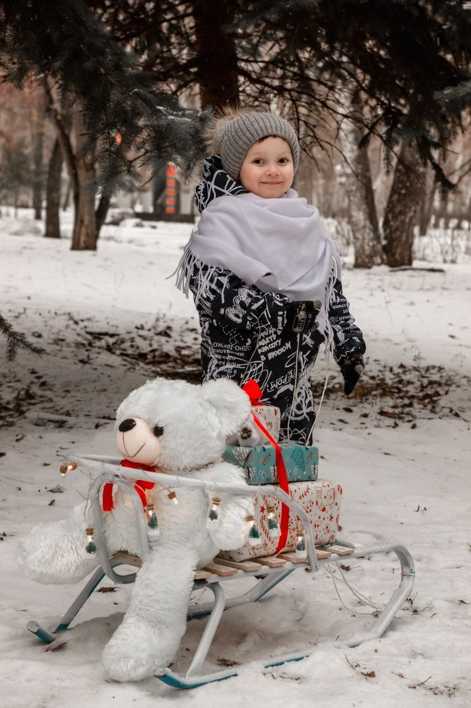 Photograph by Elena Fox