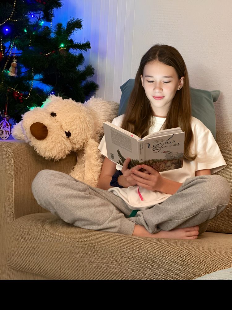 Photograph by Наталья Мэмэлигэ