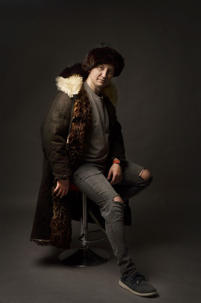 Photograph by Соколова Елена