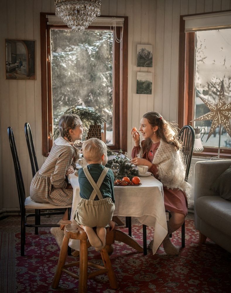 Photograph by Анна Квашневская