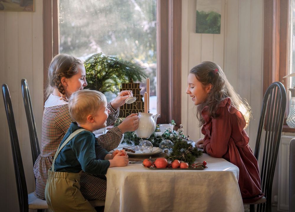 Photograph by Анна Квашневская