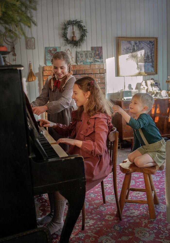 Photograph by Анна Квашневская