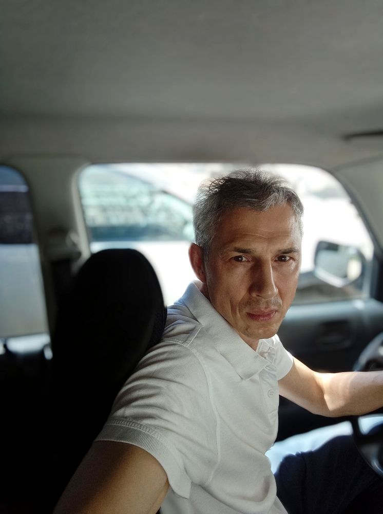 Дневно́й дозо́р