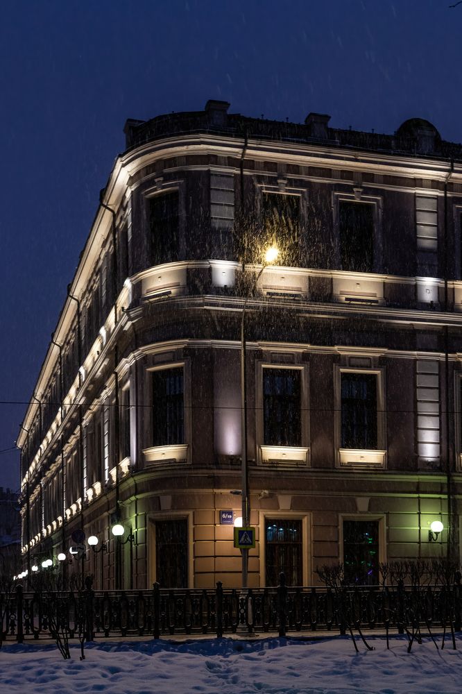 Фотография автора Вадим Загуменнов