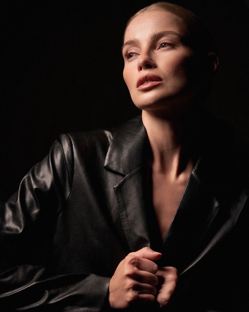 Photograph by Ксения Овтина