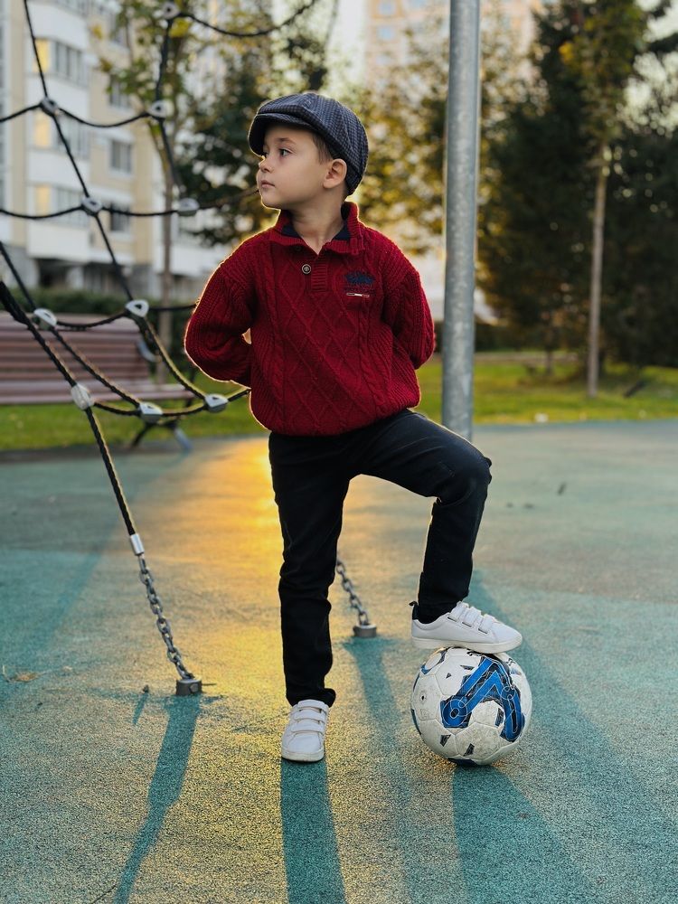 Photograph by Ирина Ц