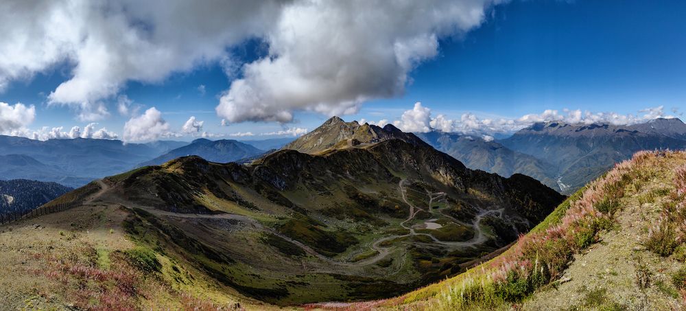 Photograph by Карпов Дмитрий