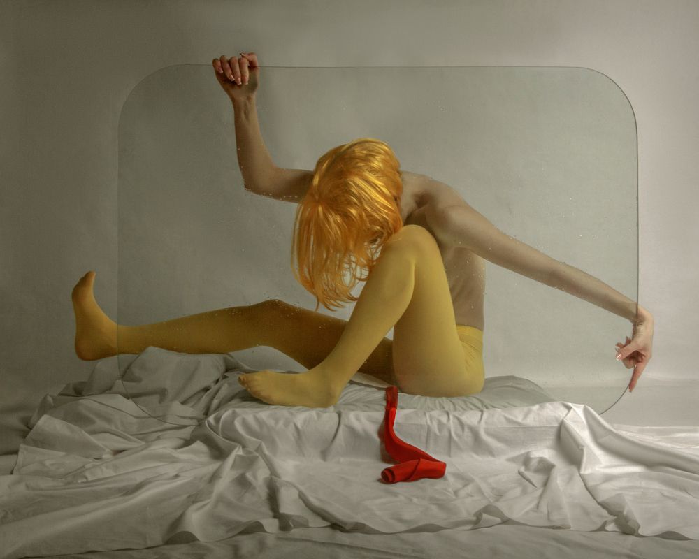 Photograph by Надежда Норкина