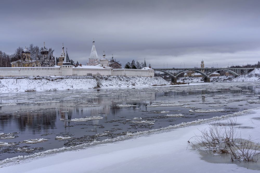 Photograph by Добродий Михаил