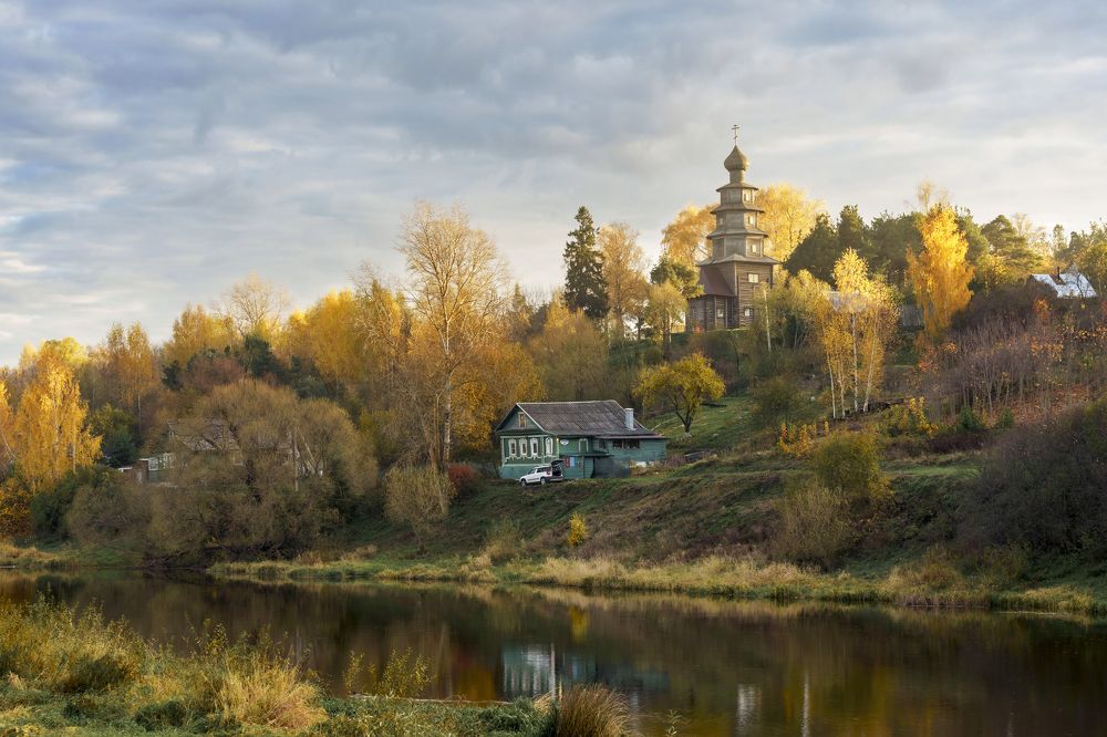 Photograph by Добродий Михаил