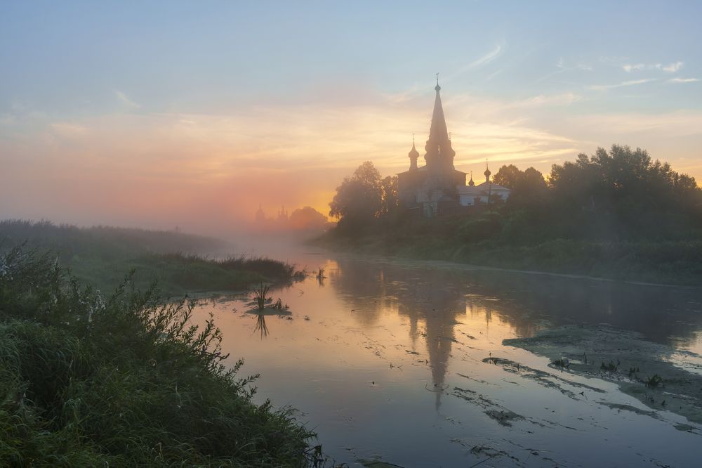 Photograph by Добродий Михаил