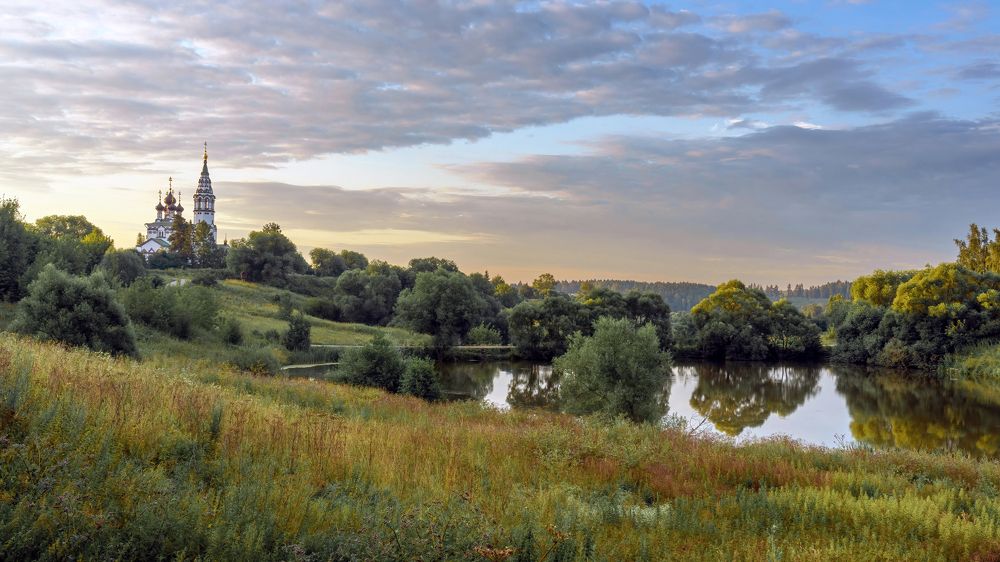 Photograph by Добродий Михаил