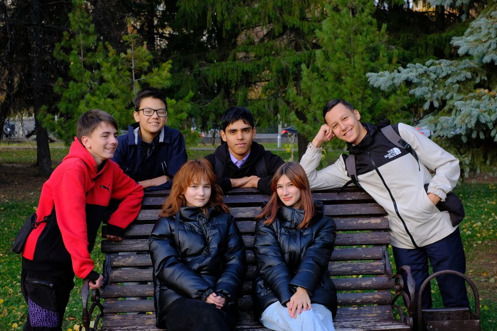 Photograph by Азамат Нургали