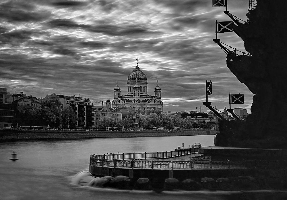 Photograph by Вадим Гераскин