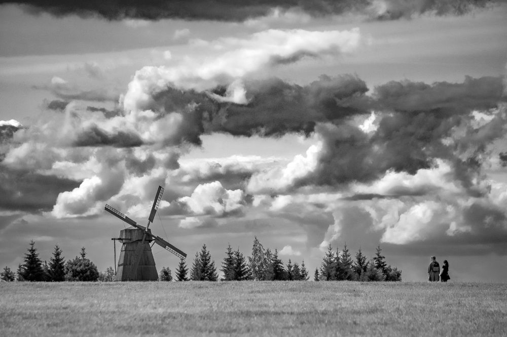 Photograph by Сергей Морозов