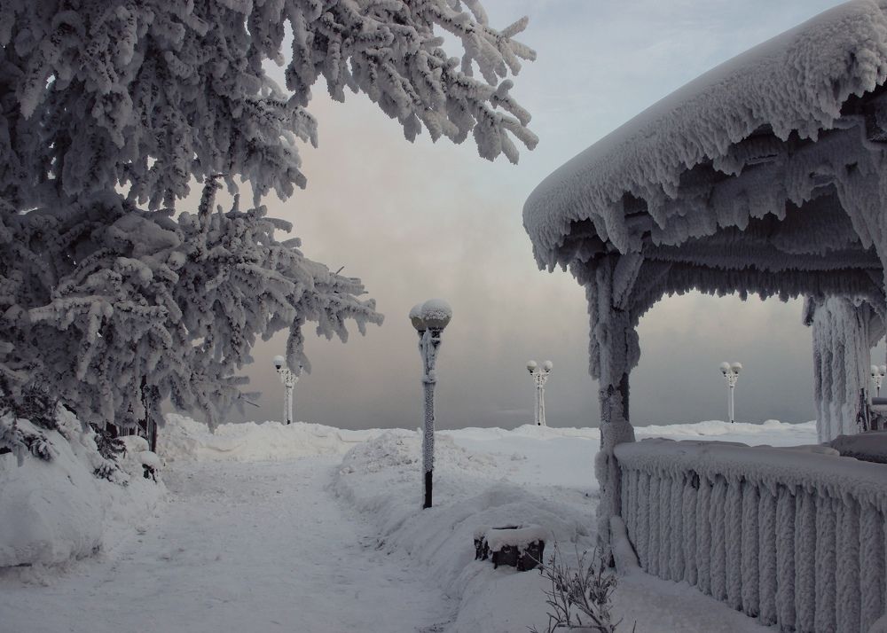 Photograph by Светлана Булыгина