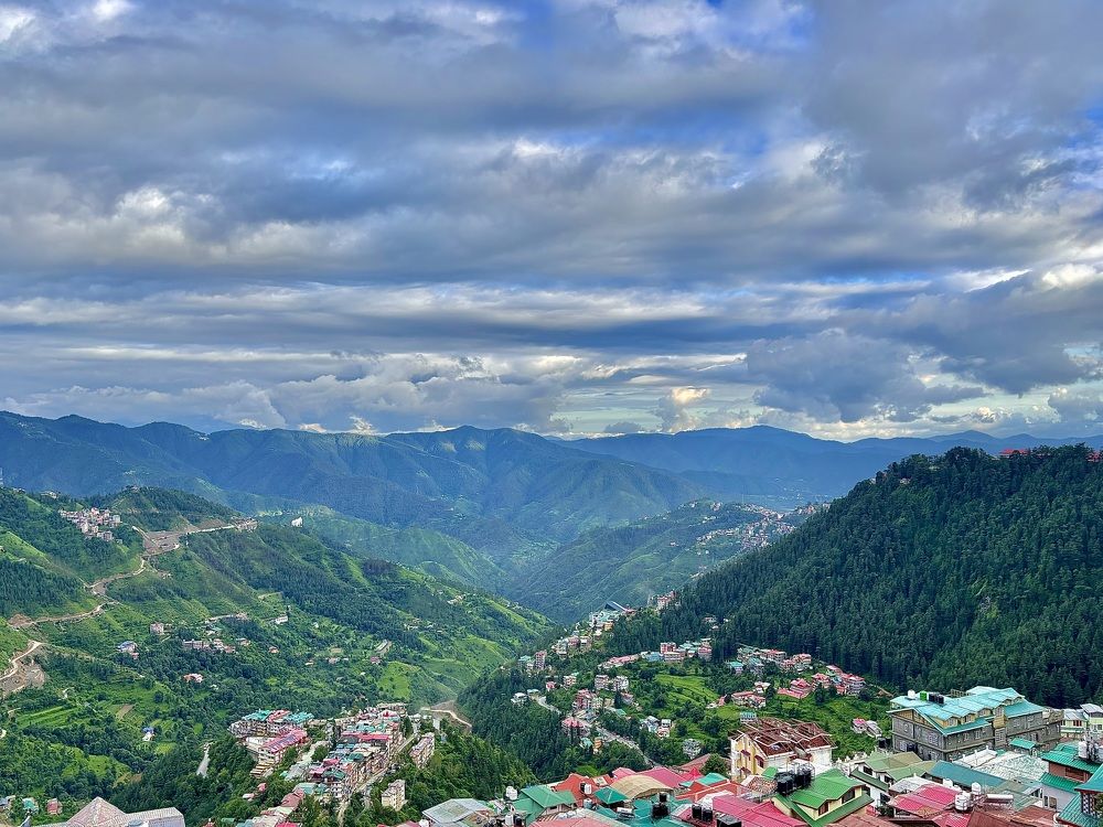 Photograph by Dr Manoj Ranjan