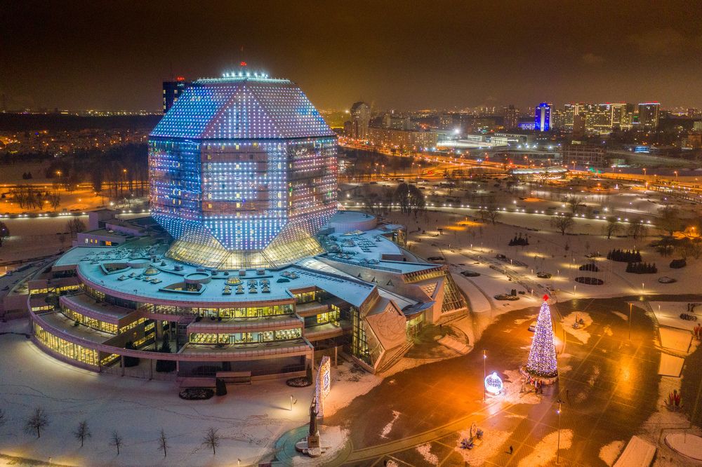 Photograph by Сергей Морозов